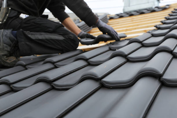 Best Slate Roofing  in Eureka, IL